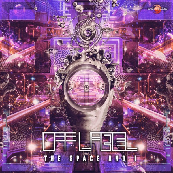 The Space and I - EP