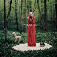 Take Off - Single - Boni