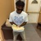 Ike and tina - KMONEYWITHEK lyrics