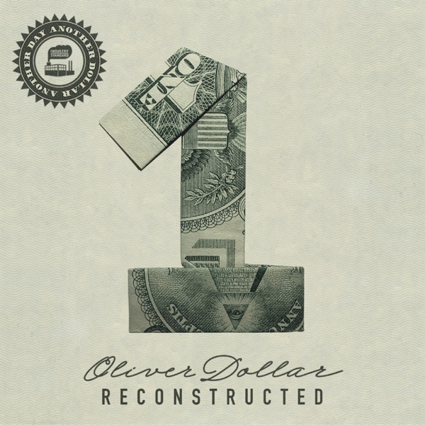 Another Day Another Dollar Reconstructed Vol. 1 - Single