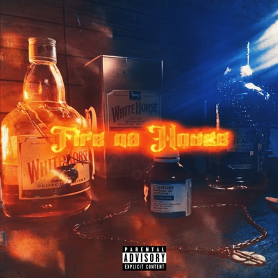 Fire na House - Single