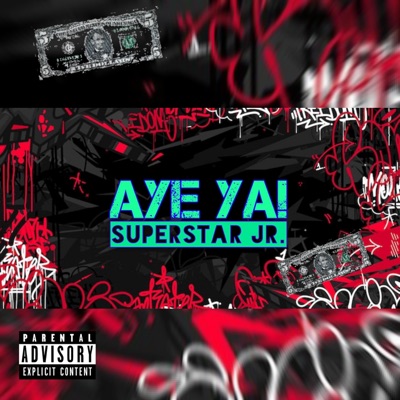 Aye Ya! - Single