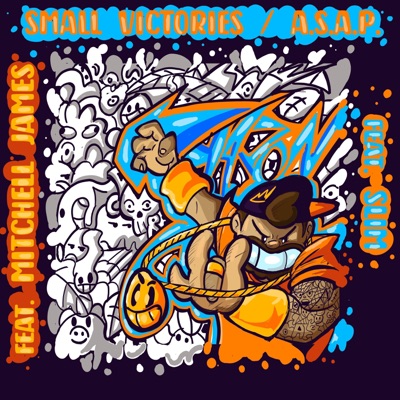 Small Victories / A.S.A.P. - Single
