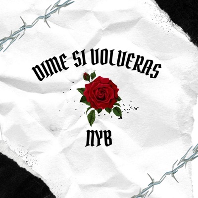 Dime Si Volverás (feat. Ramendo) - Single