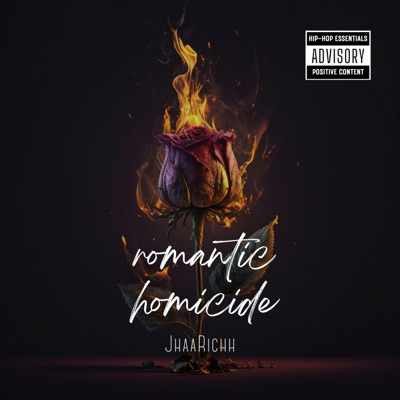 Romantic Homicide - Single