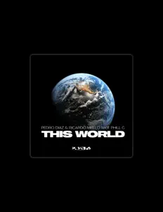 Poslechněte si interpreta Ricardo Mello, sledujte hudební videa, přečtěte si životopis, podívejte se na data turné a další informace.