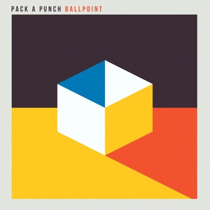 Pack a Punch - EP