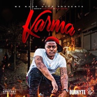 Karma - Bubnyte