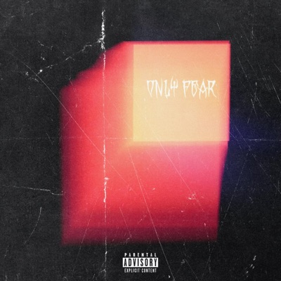 Only Fear - Single