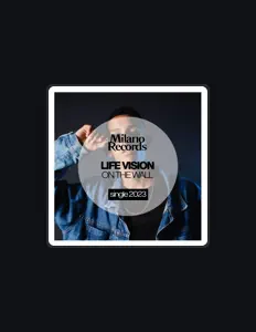 Listen to Life Vision, watch music videos, read bio, see tour dates & more!