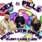 Sex & Pills (feat. Leeo & Kario) - G -Low lyrics