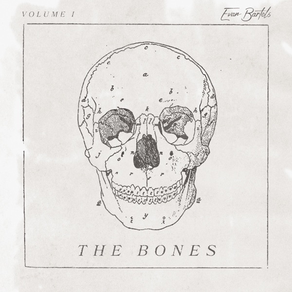 The Bones: Volume 1 (The Bones) - EP