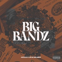 Big Bandz (feat. Aftr.The.Hiigh) - Single - xst33z