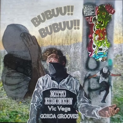 Bubu (feat. Vic Vega) - Single