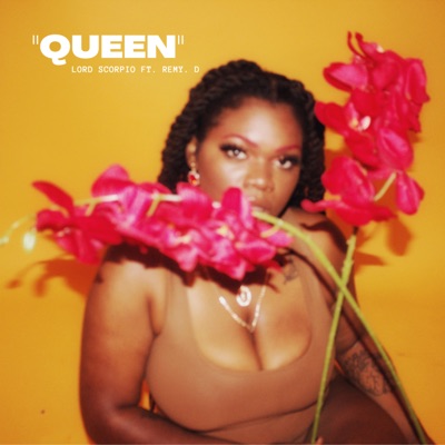 Queen (feat. Remy. D) - Single