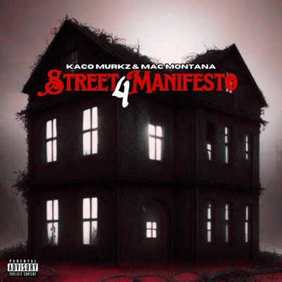 Street Manifesto 4