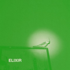 Elixir (feat. Lady Lamb) - Single