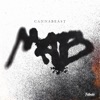 MAB (feat. Cannabeast) - Single