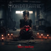 Heart Machine (feat. N-Frequency) artwork