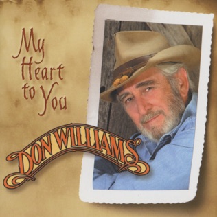 Don Williams I'll Be Faithful To You