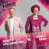 Moritz Steckenstein, Danilo Timm & The Voice of Germany - Take on Me (aus 