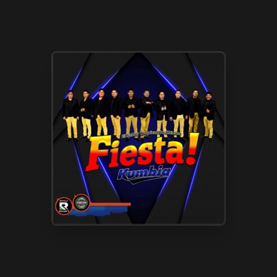 Listen to Fiesta Kumbia, watch music videos, read bio, see tour dates & more!