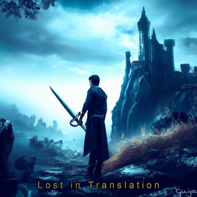 lost in translation (lit)