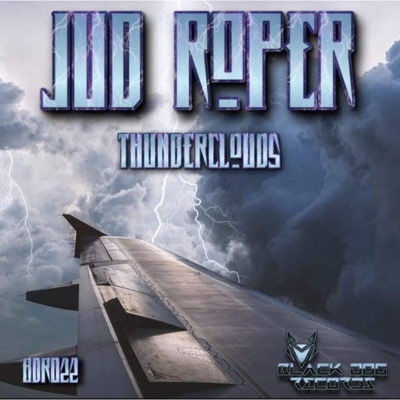 Thunderclouds - Single