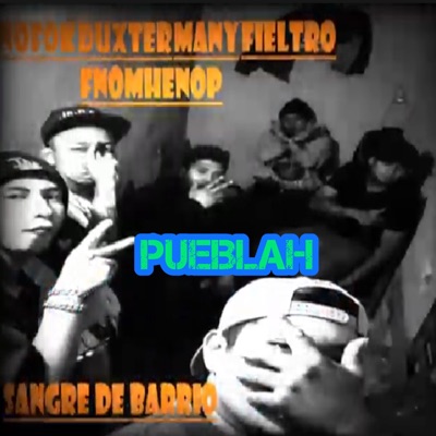 Letras Explicitas Nofok Fyeltro Mani Duxter Tedark - Single