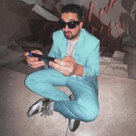 עוגיפלצת Michael Swissa