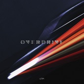 OVERDRIVE artwork