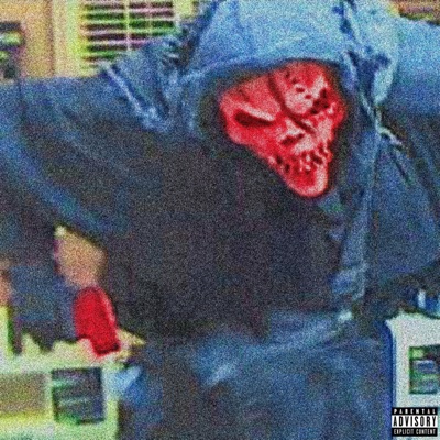 BASEMENT (feat. lumiinous) - Single