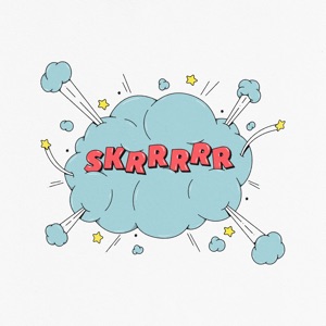 Skrrrrr - EP