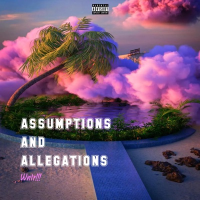 Assuptions and Allegations¡°