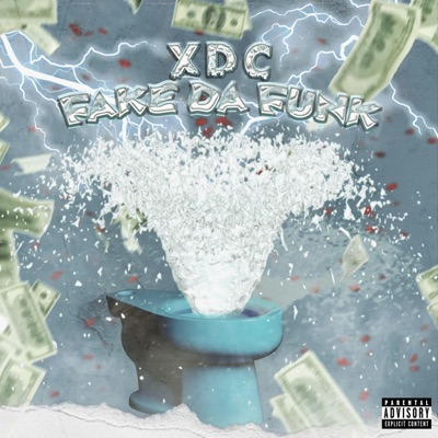 Fake Da Funk (Radio Edit) - Single