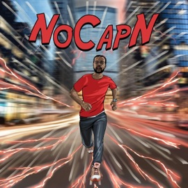 Nick Cannon (feat. Rique) GS Cell