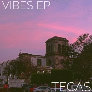 VIBES ep - EP