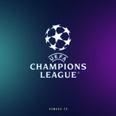 Uefa Champions League artwork