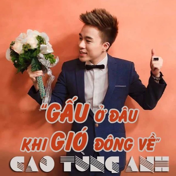 Gấu Ở Đâu Khi Gió Đông Về - EP