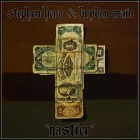 Nastier - Single - Stephen Hero