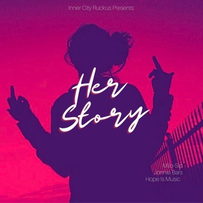 Her Story (feat. Jonnie Bars & Milo Sip) - Single