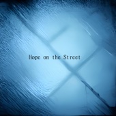 Hope on the Street artwork