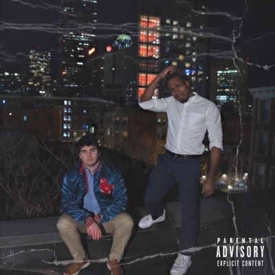 My Wave (Surfin') - Single