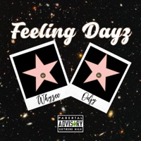 Feeling Dayz (feat. Odjy) - Single - Whyzee