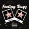 Feeling Dayz (feat. Odjy) - Whyzee lyrics