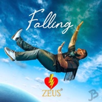 Falling (Radio Edit) - Single - Zeus Rebel Waters
