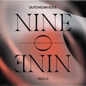 Nine O Nine (Extended Mix) artwork