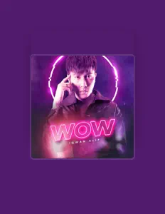 Dengarkan Iqwan Alif, tonton video musik, baca bio, lihat tanggal tur & lainnya!