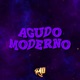 Agudo Moderno feat DJ Cris Fontedofunk Single
