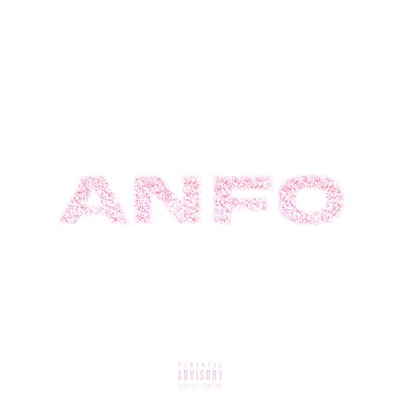 Anfo - EP